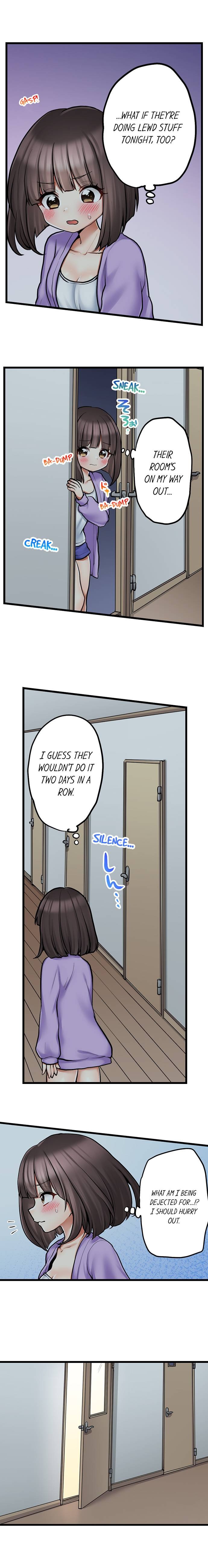 My First Time is with… My Little Sister!? chapter 70 page 7