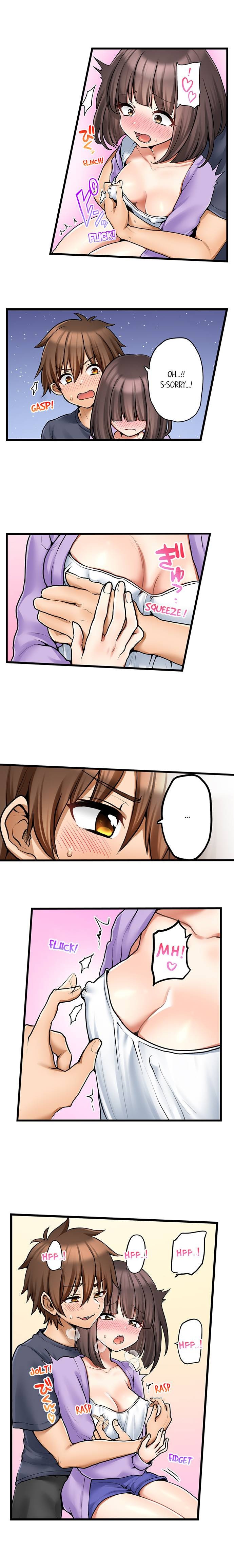 My First Time is with… My Little Sister!? chapter 71 page 6