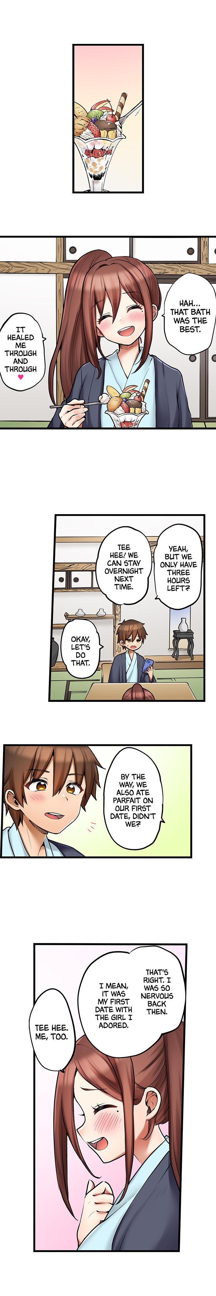 My First Time is with… My Little Sister!? chapter 85 page 5