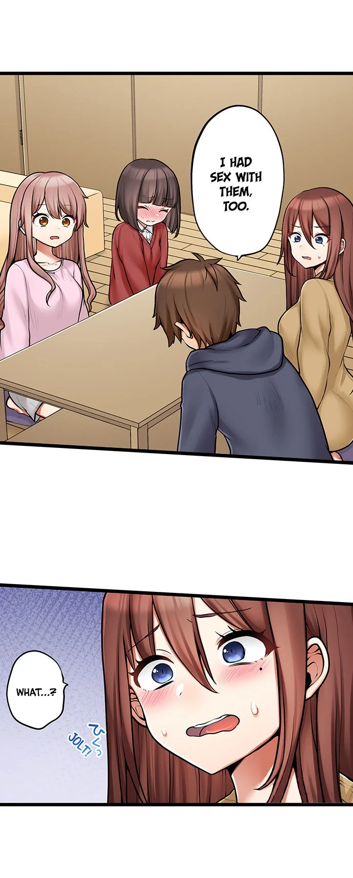 My First Time is with… My Little Sister!? chapter 94 page 8