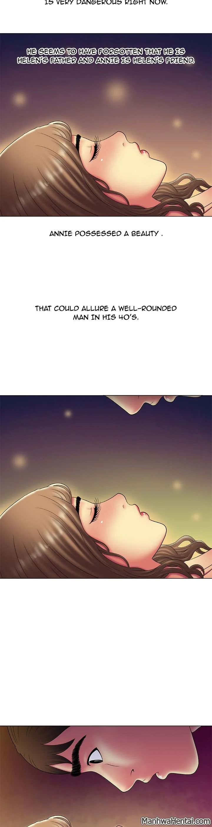 My Friend's Dad chapter 15 page 16