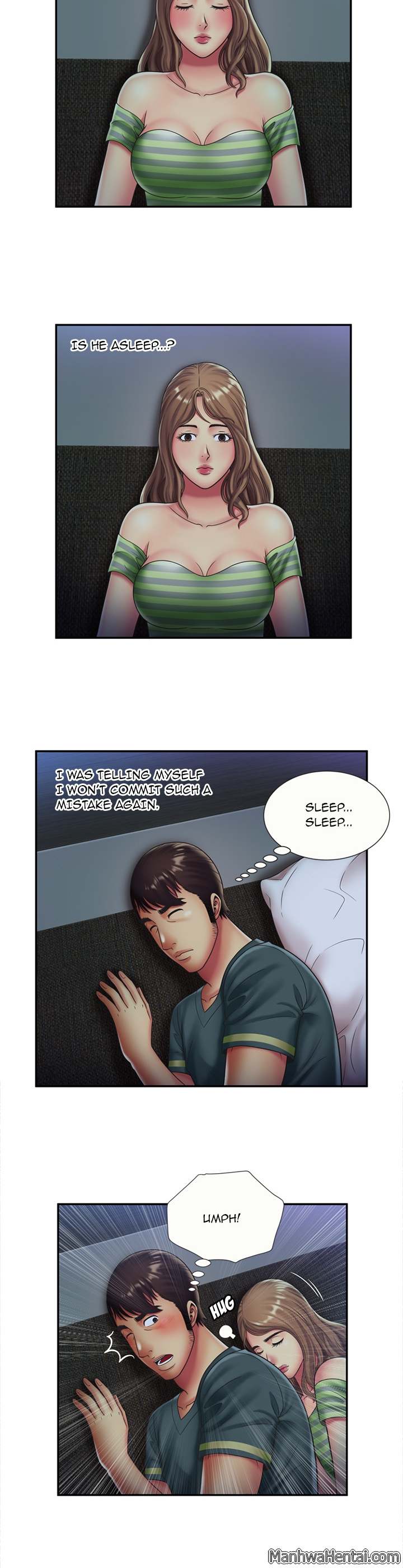 My Friend's Dad chapter 23 page 5