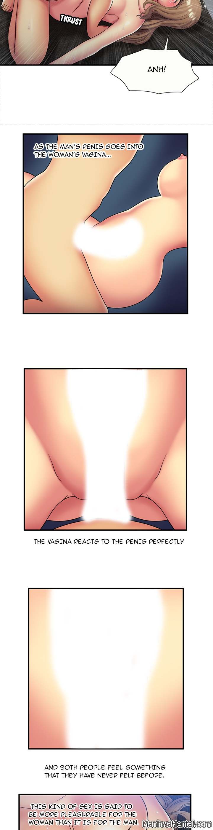My Friend's Dad chapter 25 page 5
