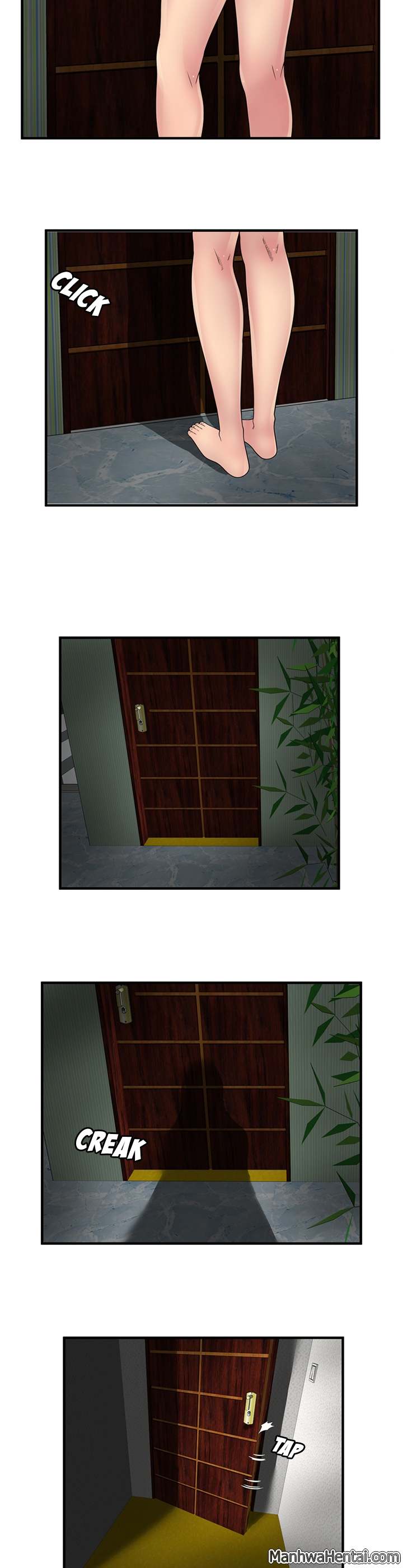 My Friend's Dad chapter 26 page 13