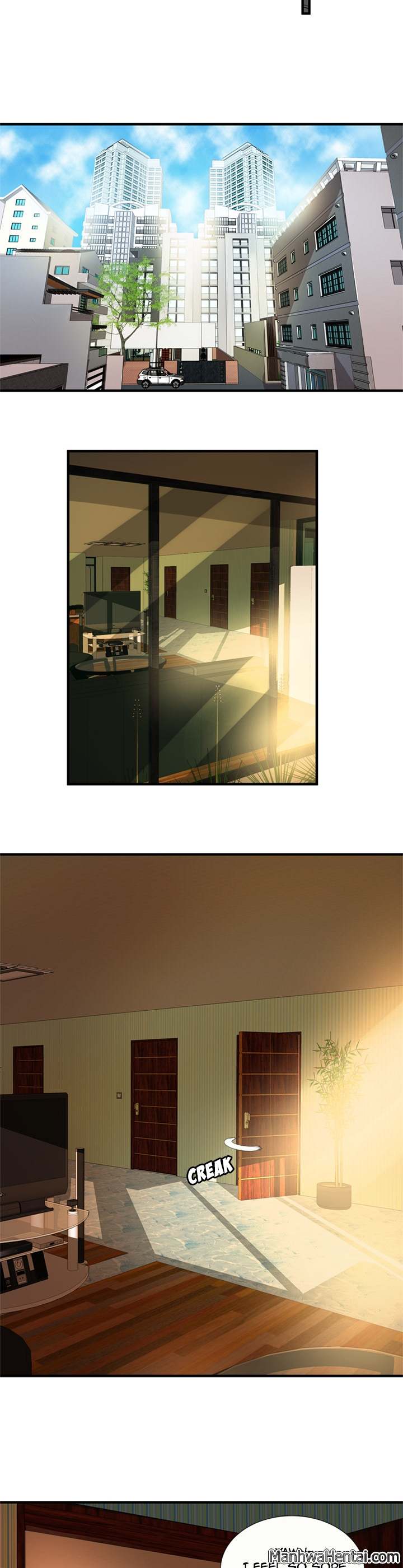 My Friend's Dad chapter 28 page 7