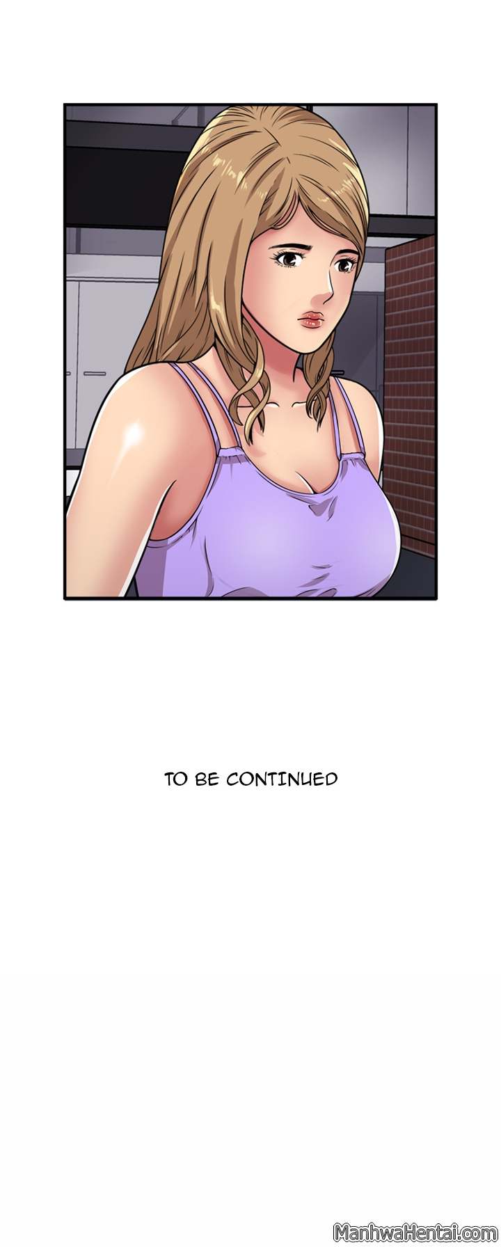 My Friend's Dad chapter 29 page 22