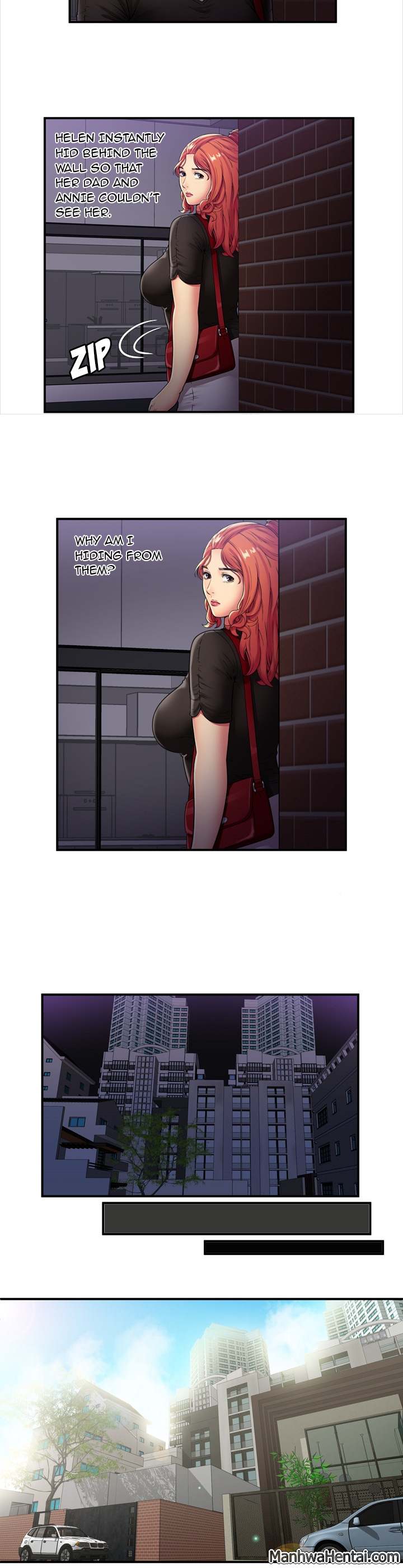 My Friend's Dad chapter 30 page 5