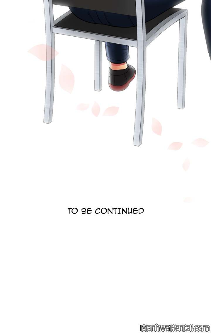 My Friend's Dad chapter 30 page 22
