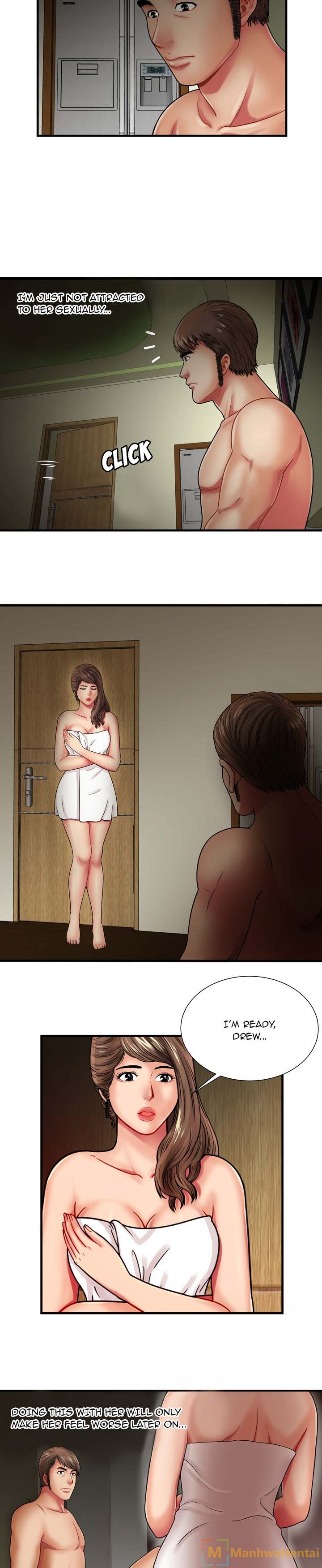 My Friend's Dad chapter 35 page 2