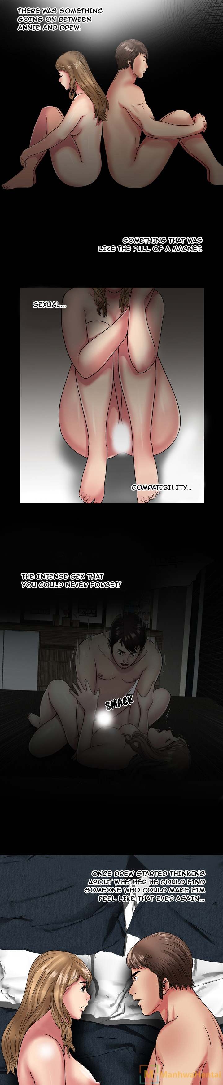 My Friend's Dad chapter 35 page 16