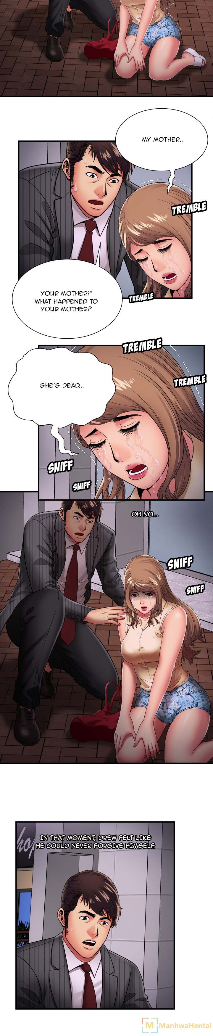 My Friend's Dad chapter 36 page 14