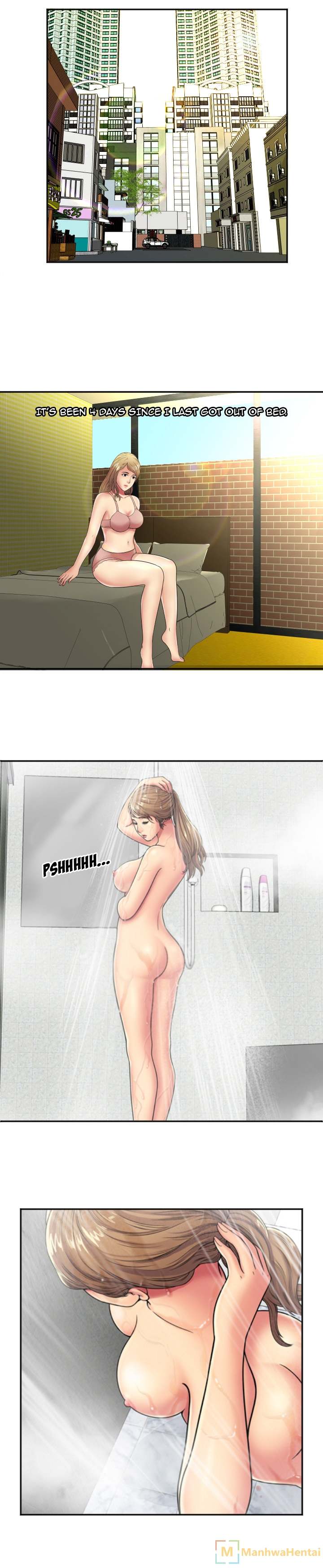 My Friend's Dad chapter 37 page 16