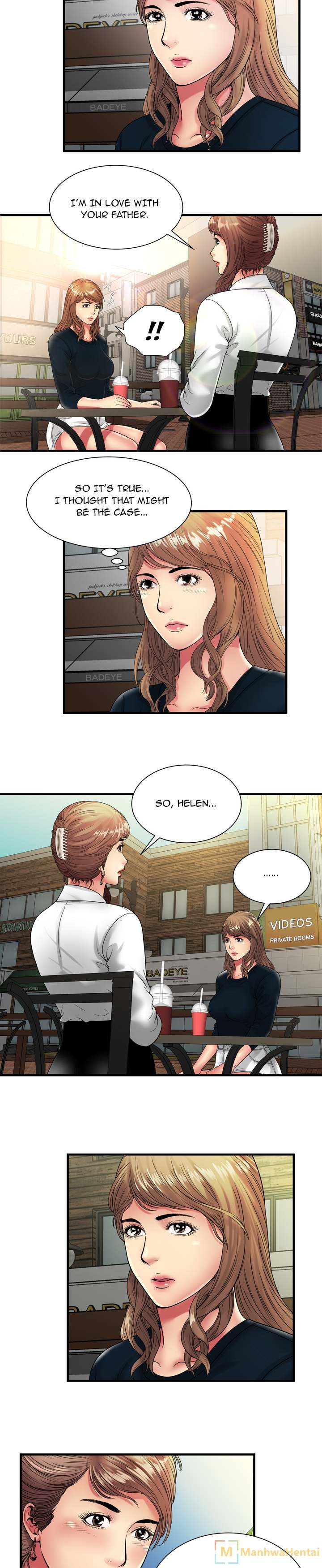 My Friend's Dad chapter 38 page 4