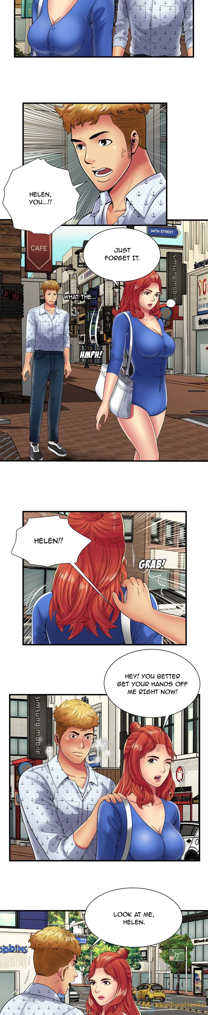 My Friend's Dad chapter 39 page 4