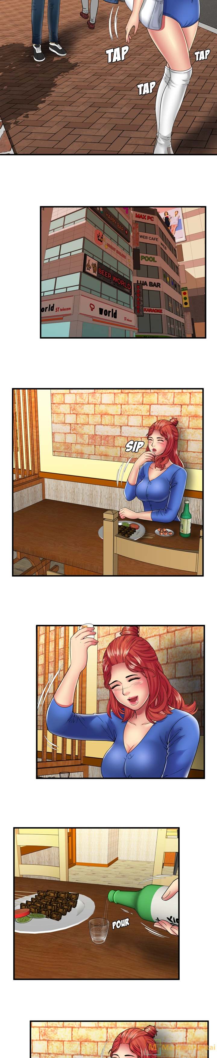 My Friend's Dad chapter 39 page 6
