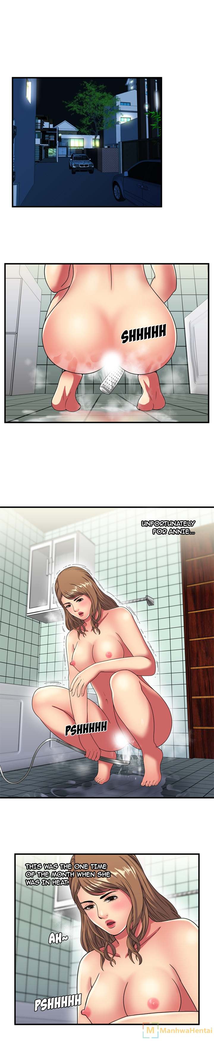 My Friend's Dad chapter 41 page 4