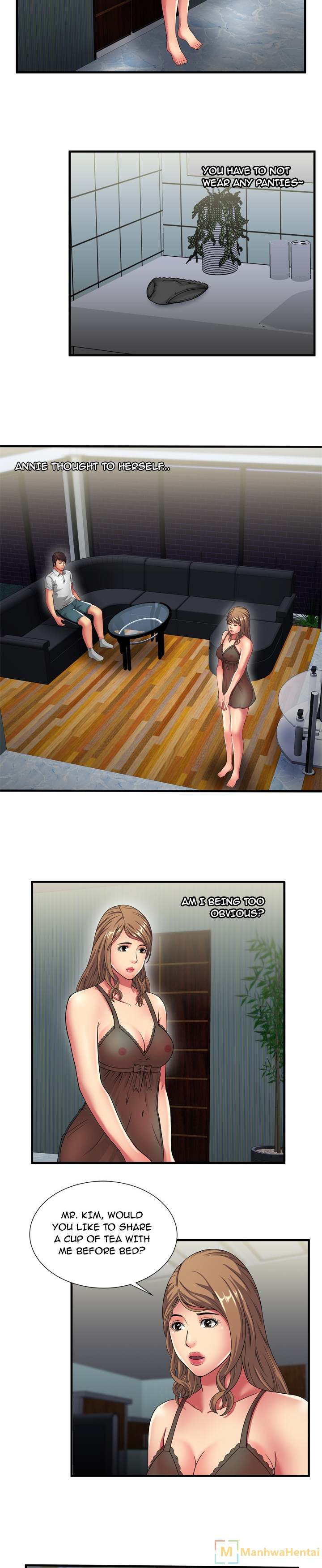 My Friend's Dad chapter 41 page 6