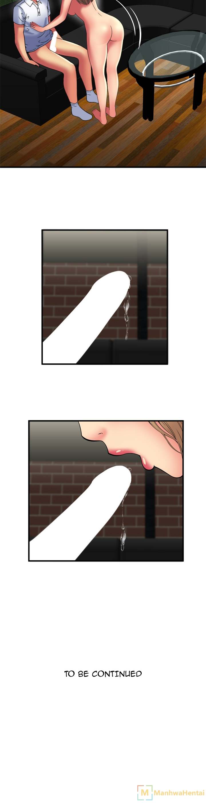 My Friend's Dad chapter 41 page 18