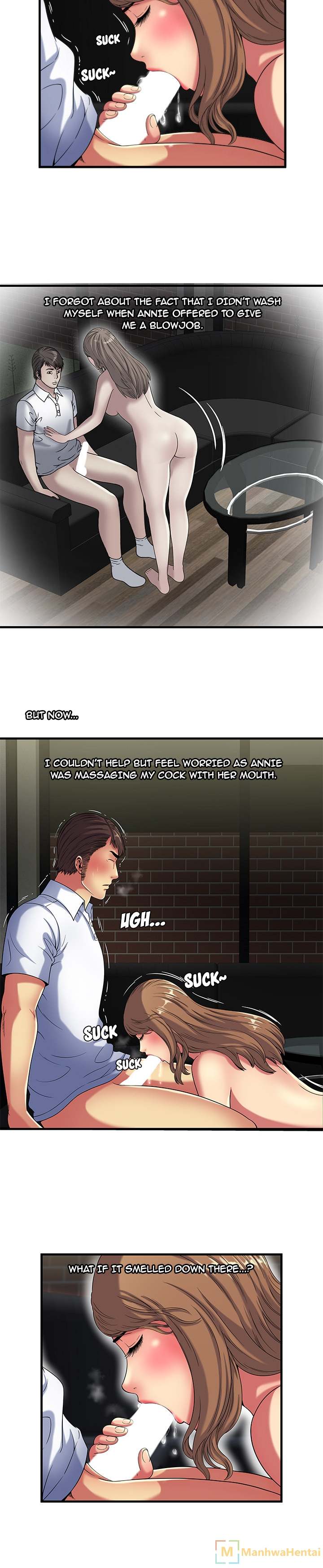 My Friend's Dad chapter 42 page 2