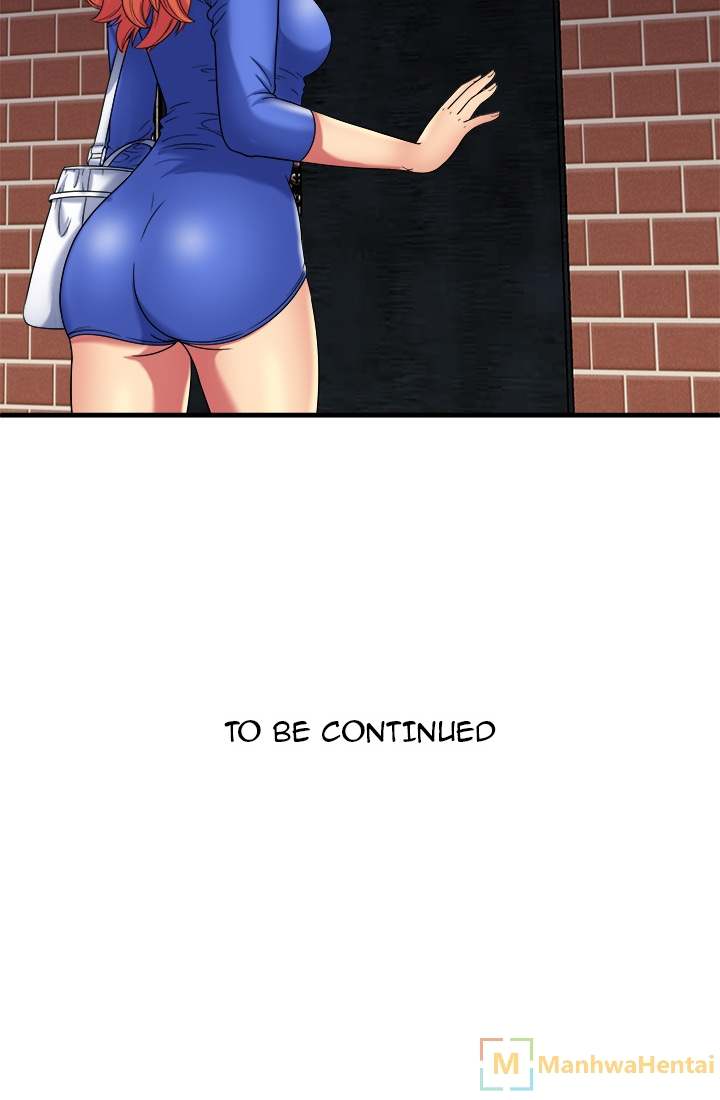 My Friend's Dad chapter 42 page 18