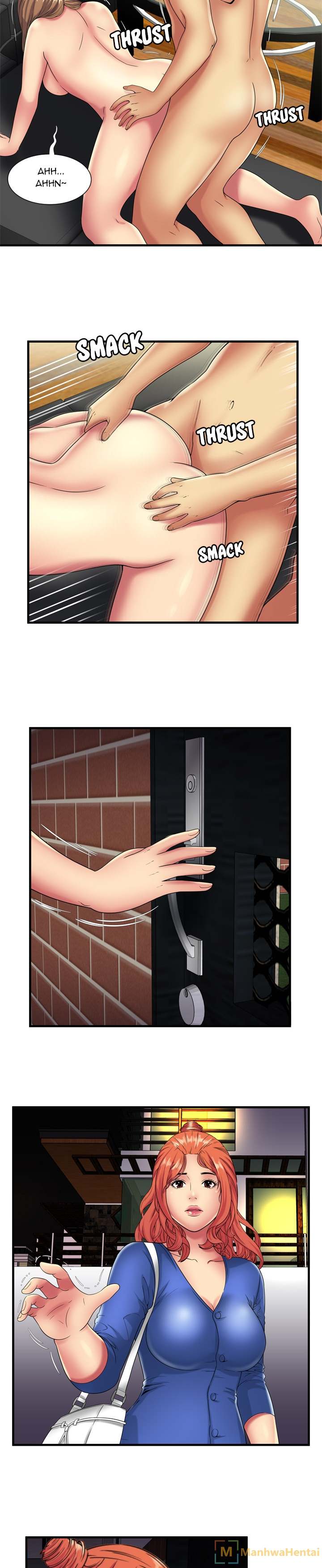 My Friend's Dad chapter 43 page 4