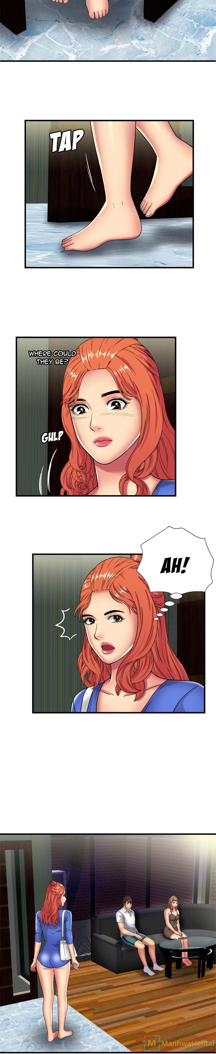 My Friend's Dad chapter 43 page 11