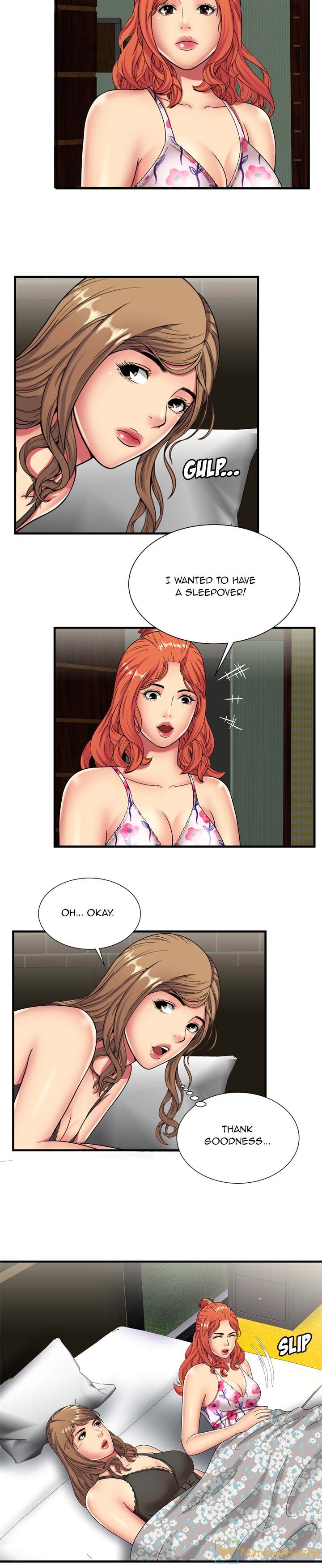 My Friend's Dad chapter 43 page 16