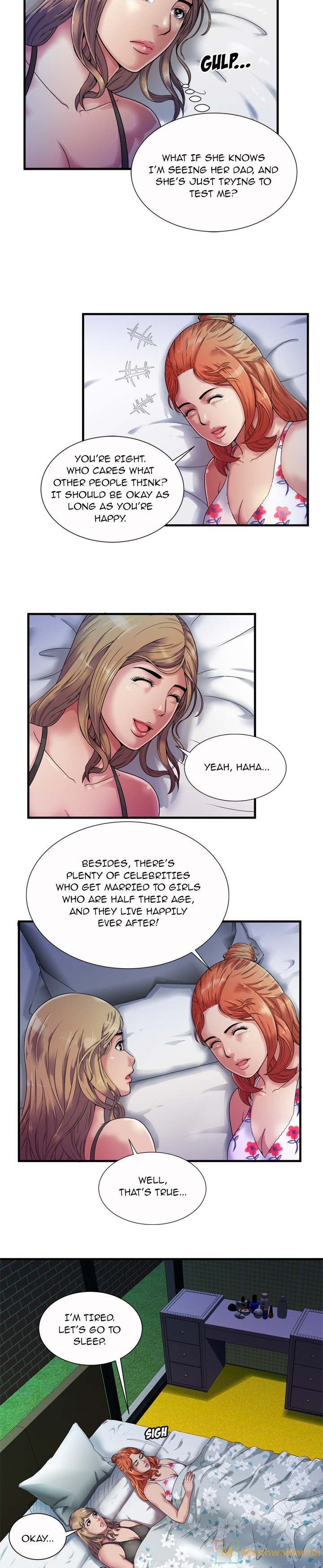 My Friend's Dad chapter 44 page 2