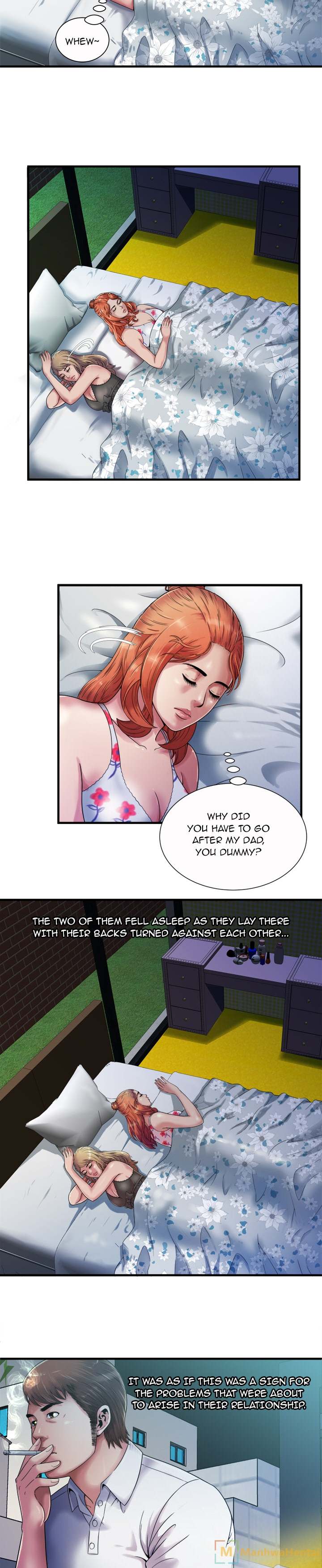 My Friend's Dad chapter 44 page 3