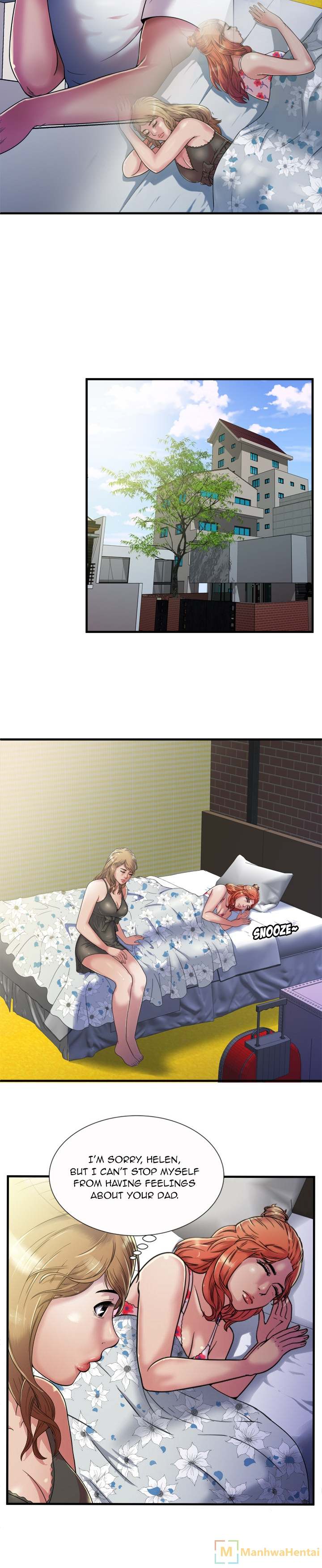 My Friend's Dad chapter 44 page 4