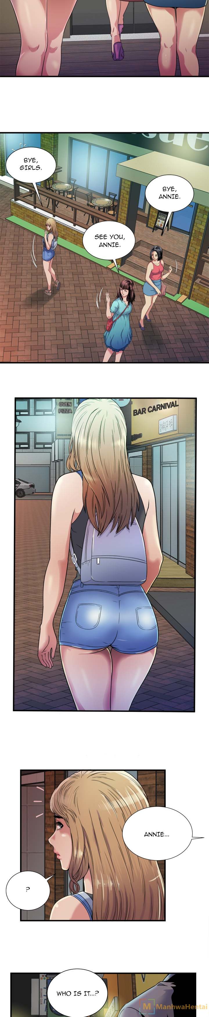 My Friend's Dad chapter 44 page 14