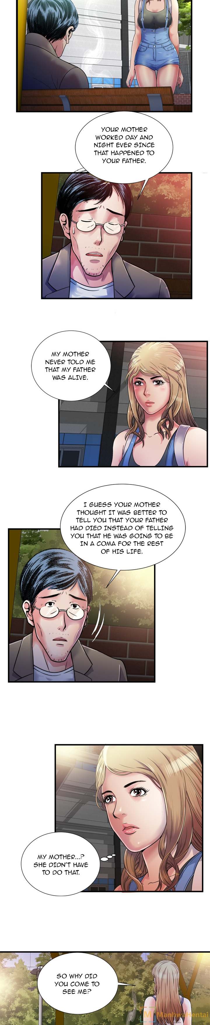 My Friend's Dad chapter 45 page 4
