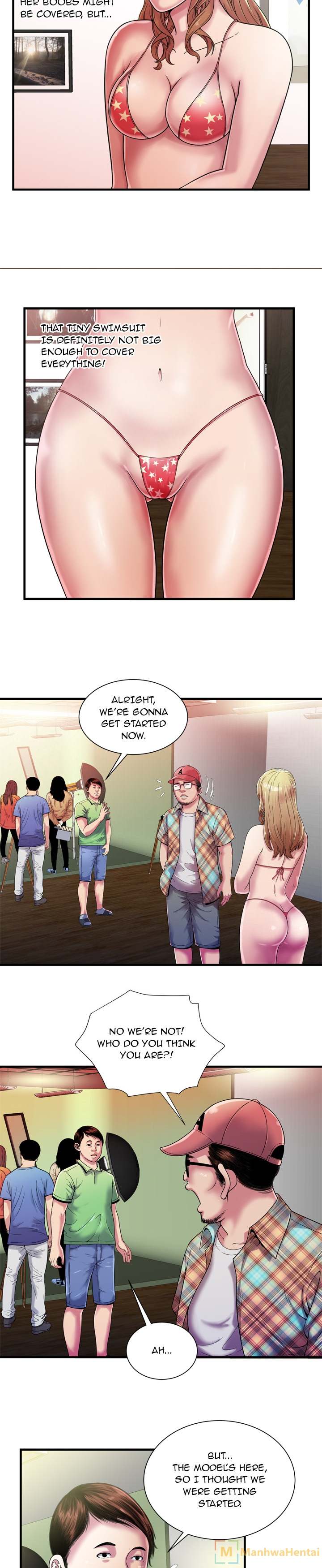 My Friend's Dad chapter 47 page 2