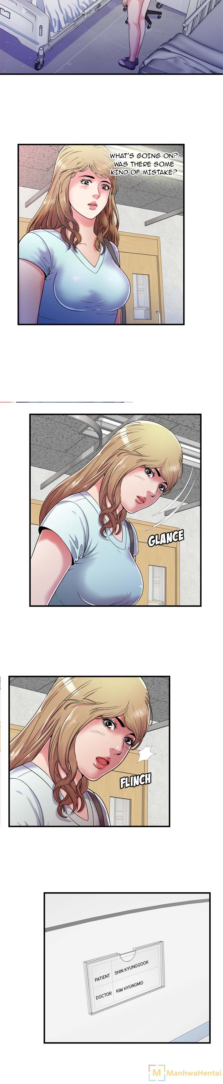 My Friend's Dad chapter 48 page 2