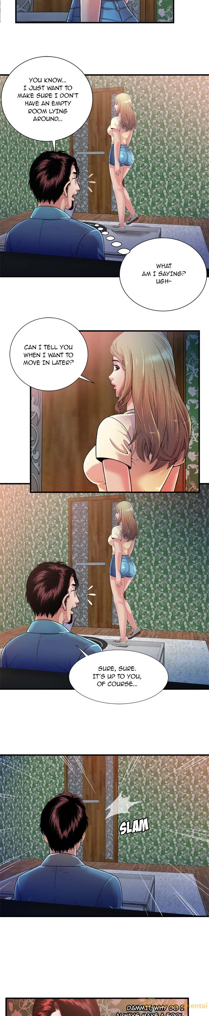 My Friend's Dad chapter 49 page 6