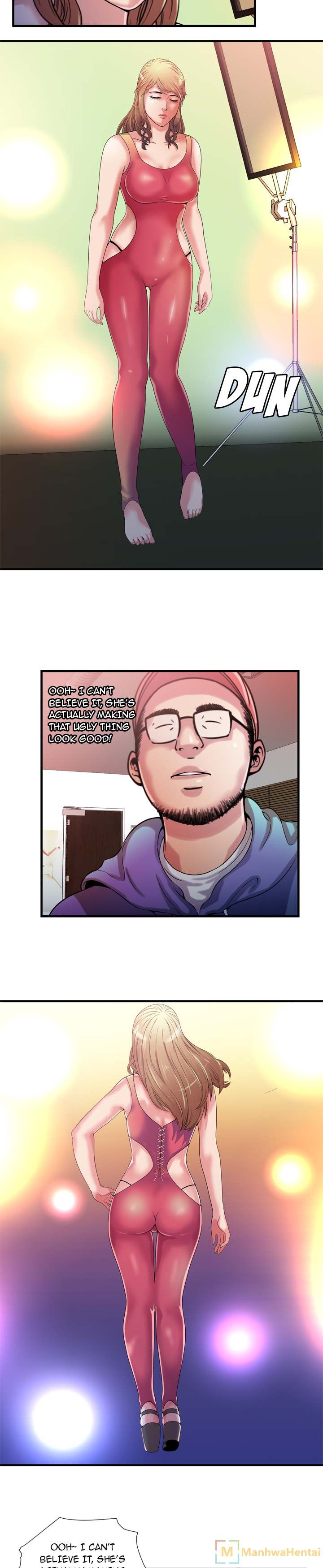 My Friend's Dad chapter 49 page 10