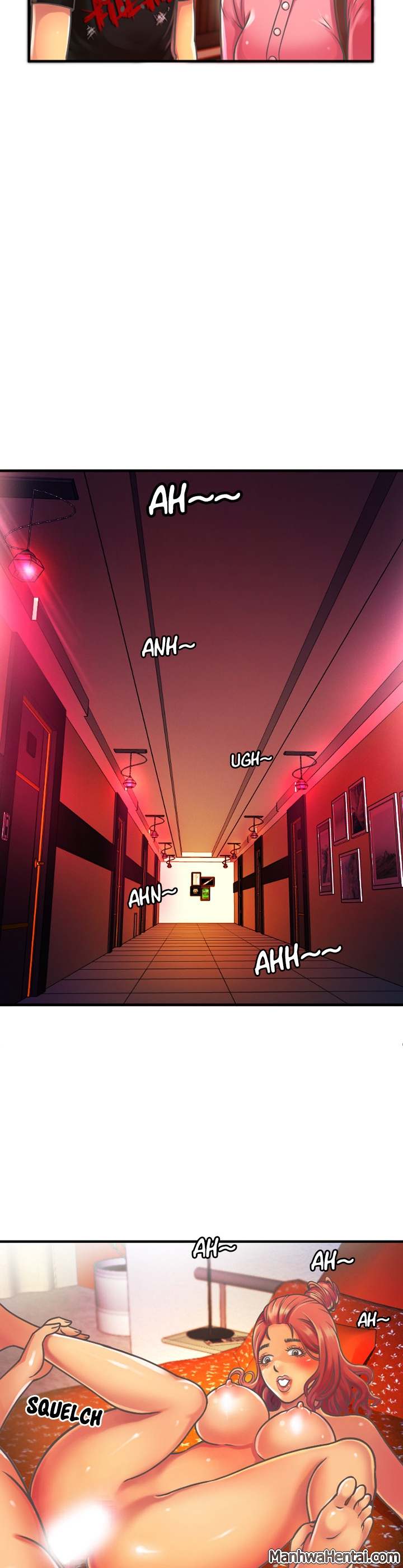 My Friend's Dad chapter 5 page 15
