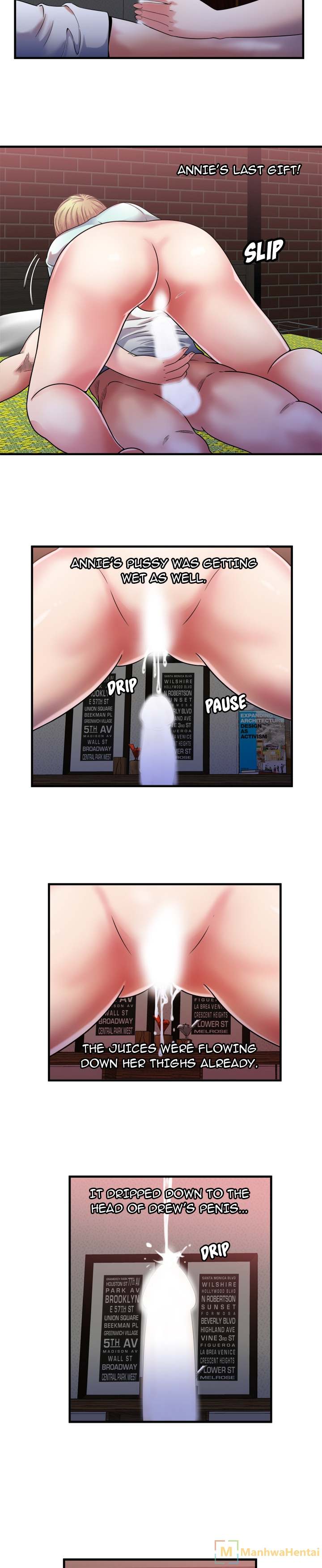 My Friend's Dad chapter 50 page 6