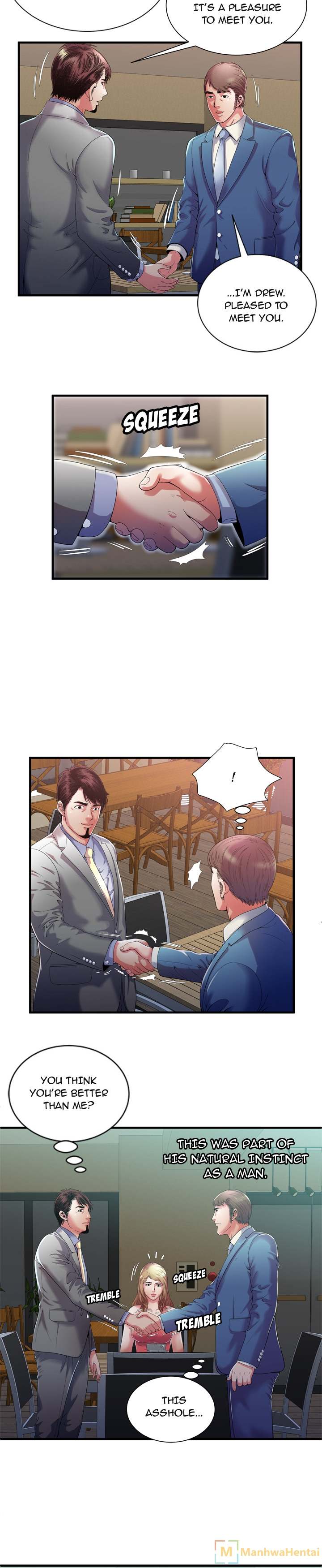 My Friend's Dad chapter 53 page 2