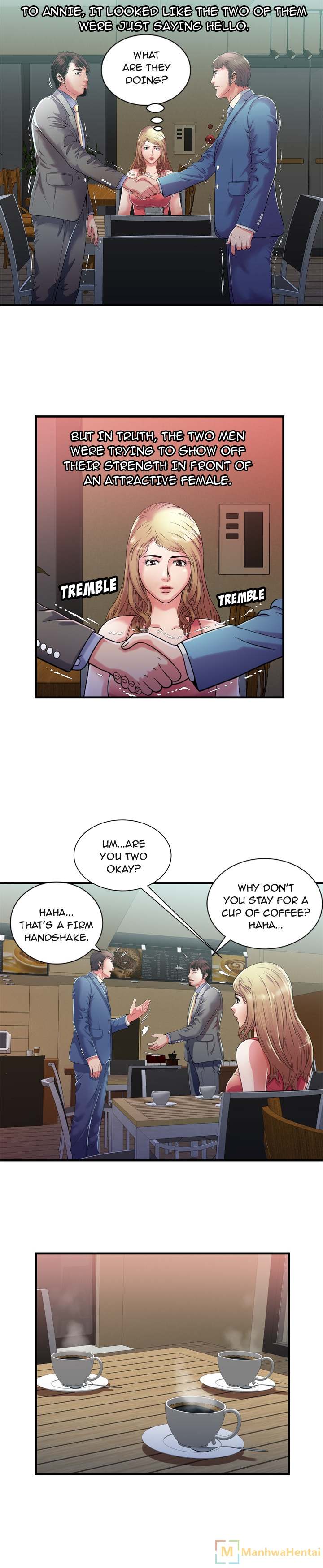 My Friend's Dad chapter 53 page 3