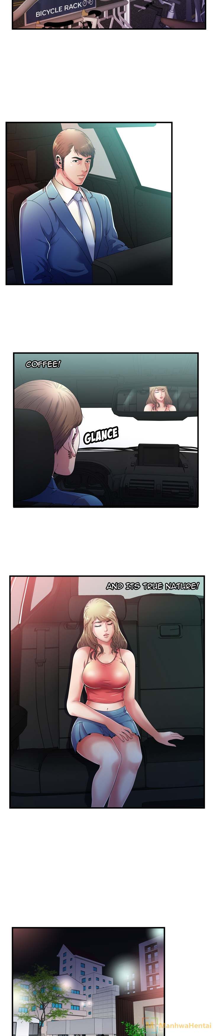 My Friend's Dad chapter 53 page 8