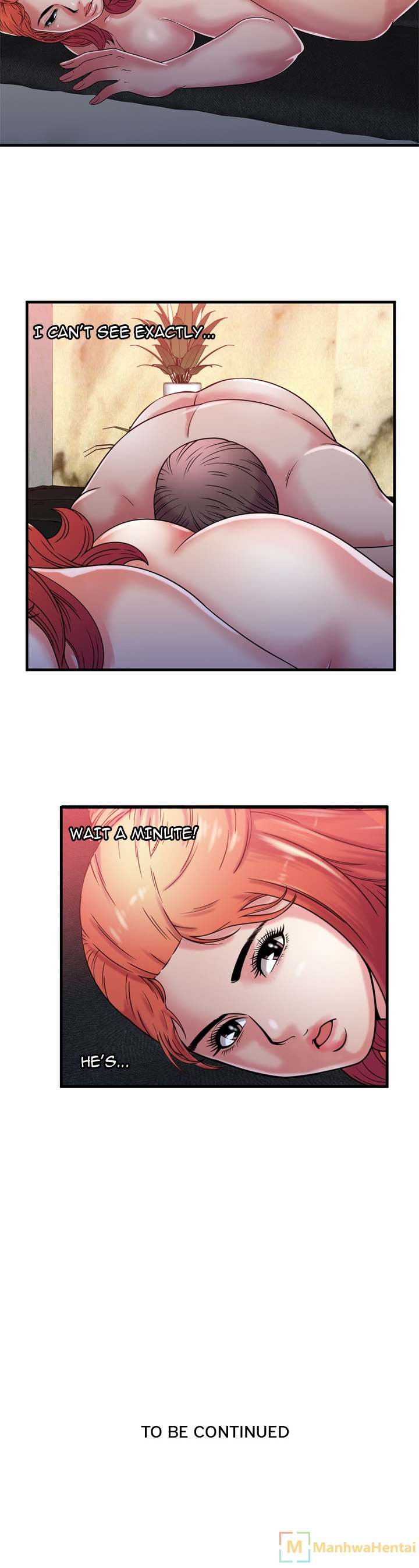 My Friend's Dad chapter 53 page 16