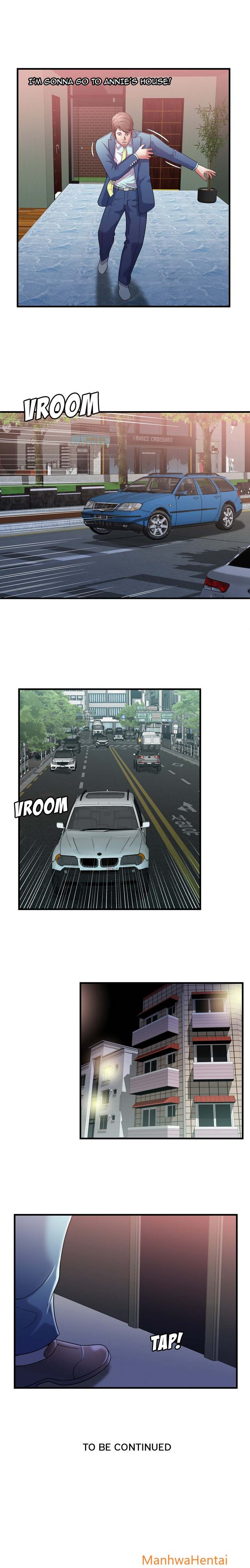 My Friend's Dad chapter 56 page 17