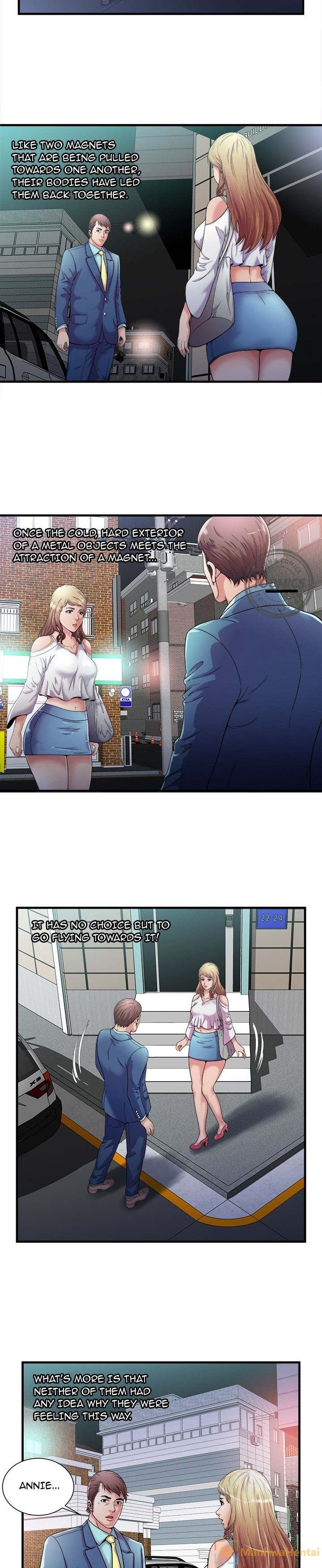 My Friend's Dad chapter 59 page 3