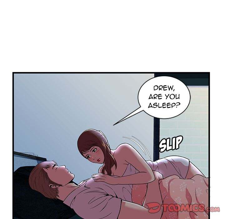 My Friend's Dad chapter 72 page 6