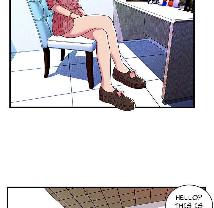 My Friend's Dad chapter 72 page 35