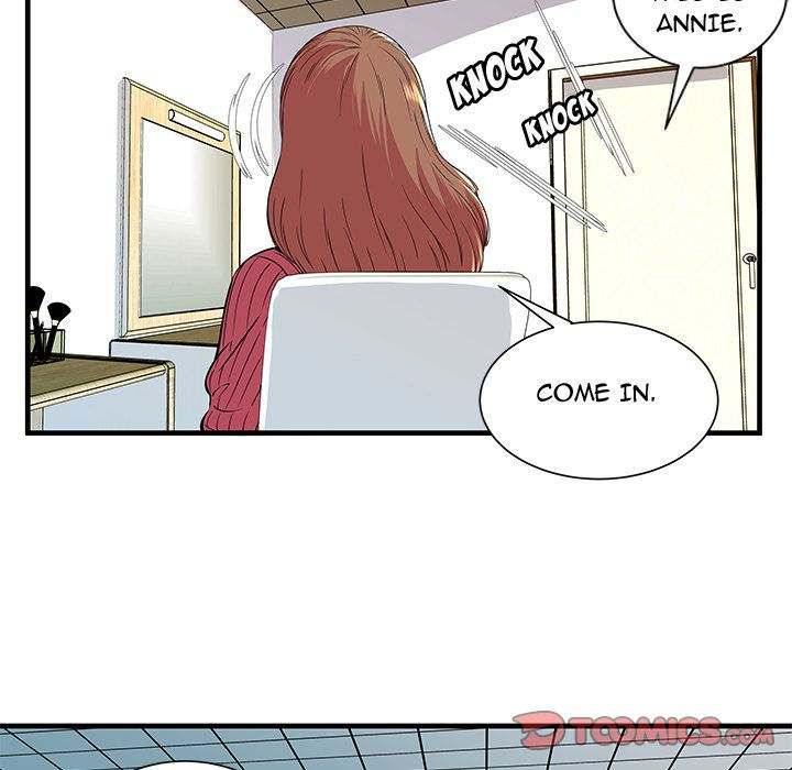 My Friend's Dad chapter 72 page 36