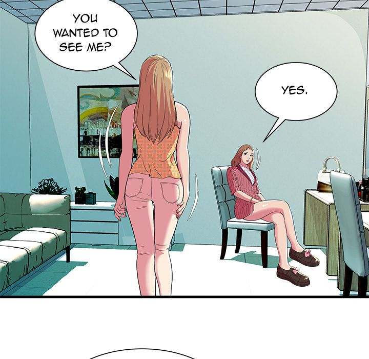 My Friend's Dad chapter 72 page 37
