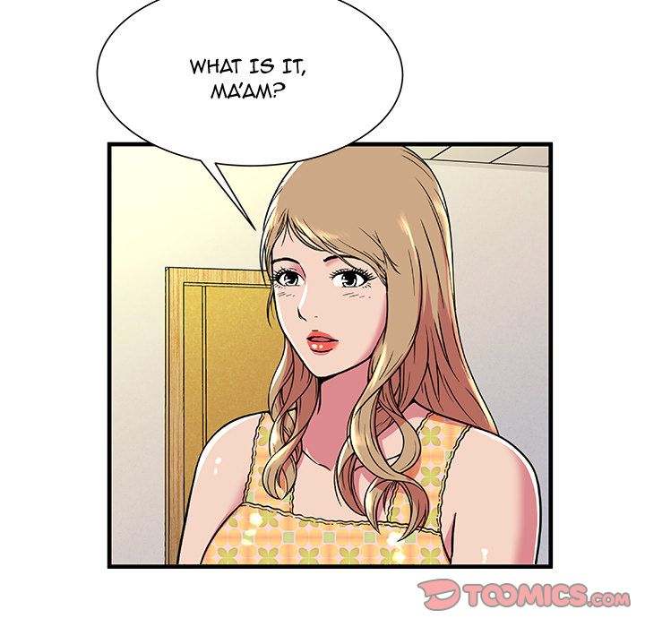 My Friend's Dad chapter 72 page 38