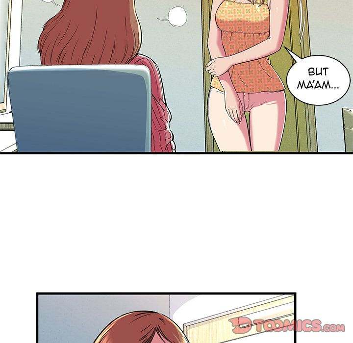My Friend's Dad chapter 72 page 42